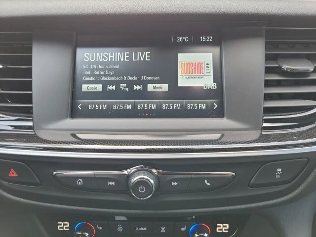 Opel Insignia Sports Tourer