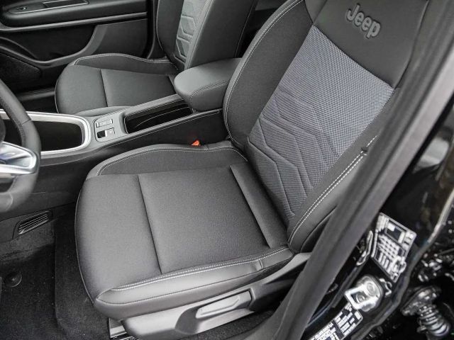 Jeep Avenger Altitude