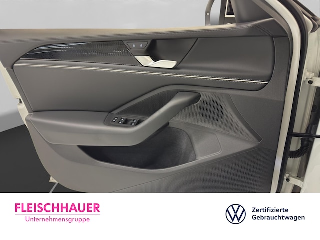 Volkswagen Passat 1.5 eTSI Business