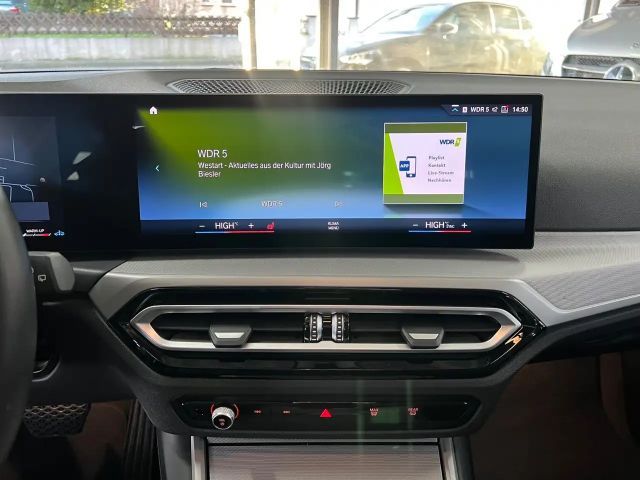 BMW 318 318d Touring