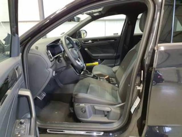 Volkswagen T-Roc 1.5 TSI