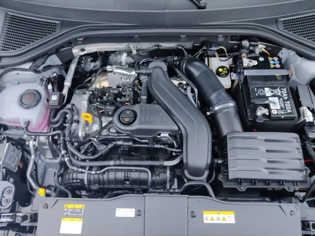 Volkswagen T-Roc 1.5 TSI DSG Style