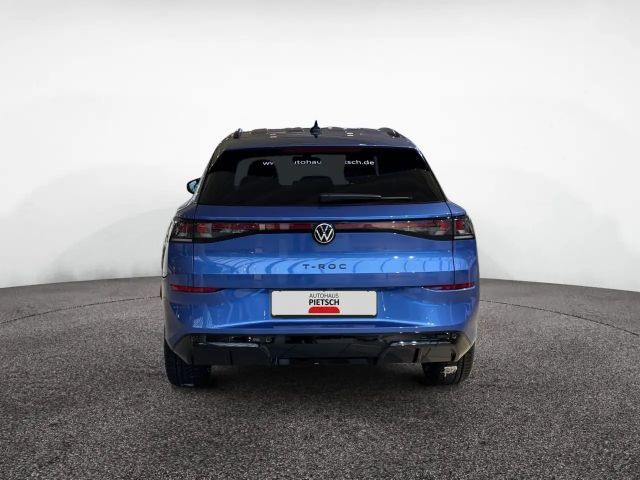 Volkswagen T-Roc 1.5 eTSI DSG R-Line Style