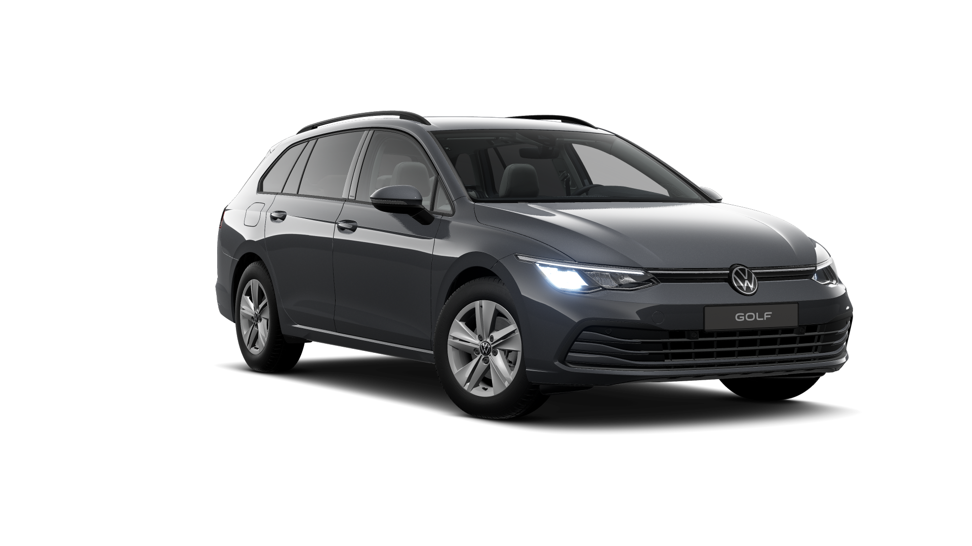 Volkswagen Golf 1.0 TSI Golf VIII Variant