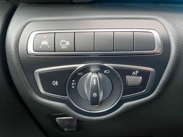 Mercedes-Benz V 300 AVANTGARDE