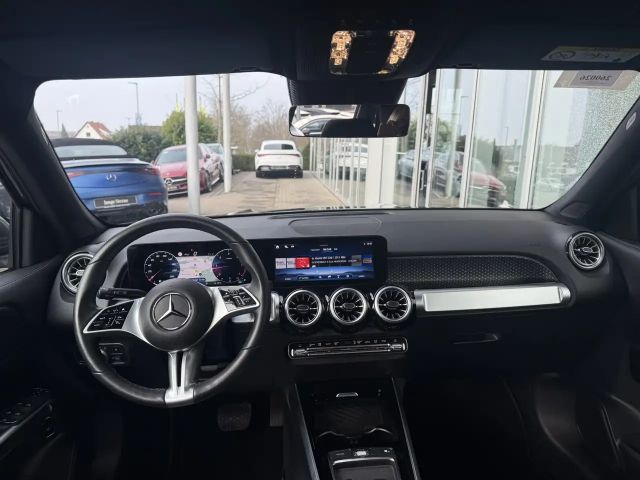 Mercedes-Benz GLB 200 GLB 200 d Progressive