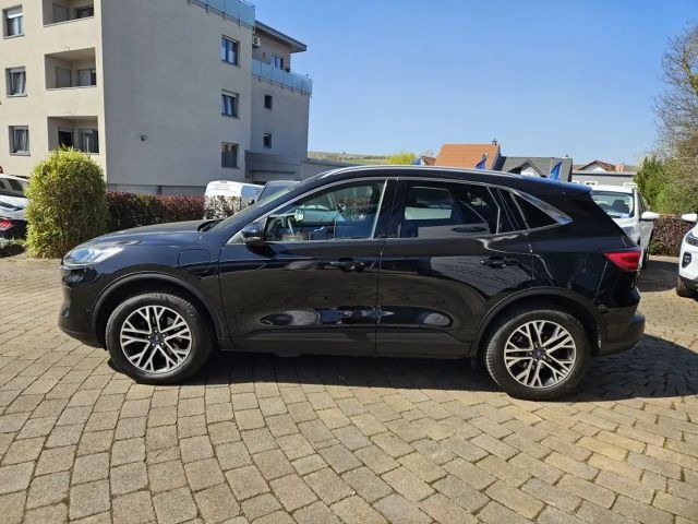 Ford Kuga Plug in Hybrid Titanium X