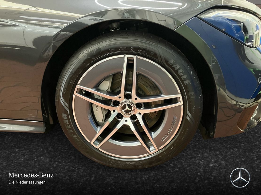 Mercedes-Benz CLE 200 CLE 200