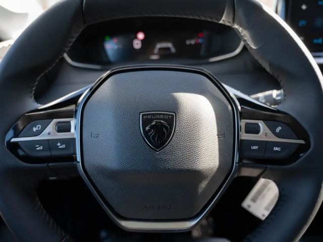 Peugeot 208 Allure Pack PureTech
