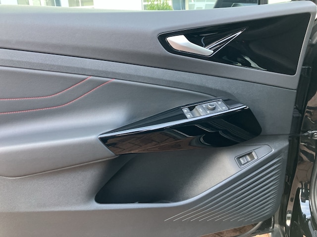 Volkswagen ID.4 4Motion GTX