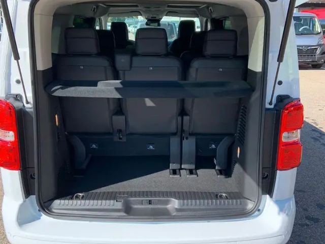 Opel Zafira Life GS 8 Sitze 3 Jahre Garantie uvm.