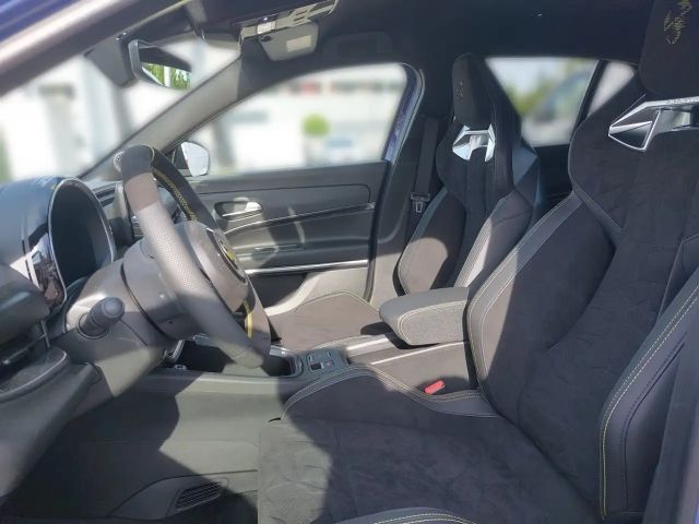 Fiat 600e Abarth 600e SCORPIONISSIMA