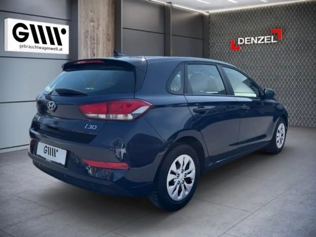 Hyundai i30 1,5 DPI GL