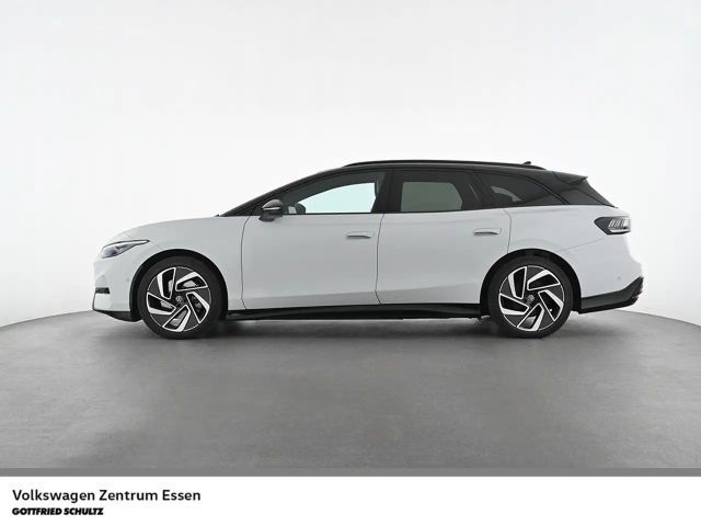 Volkswagen ID.7 Pro Tourer