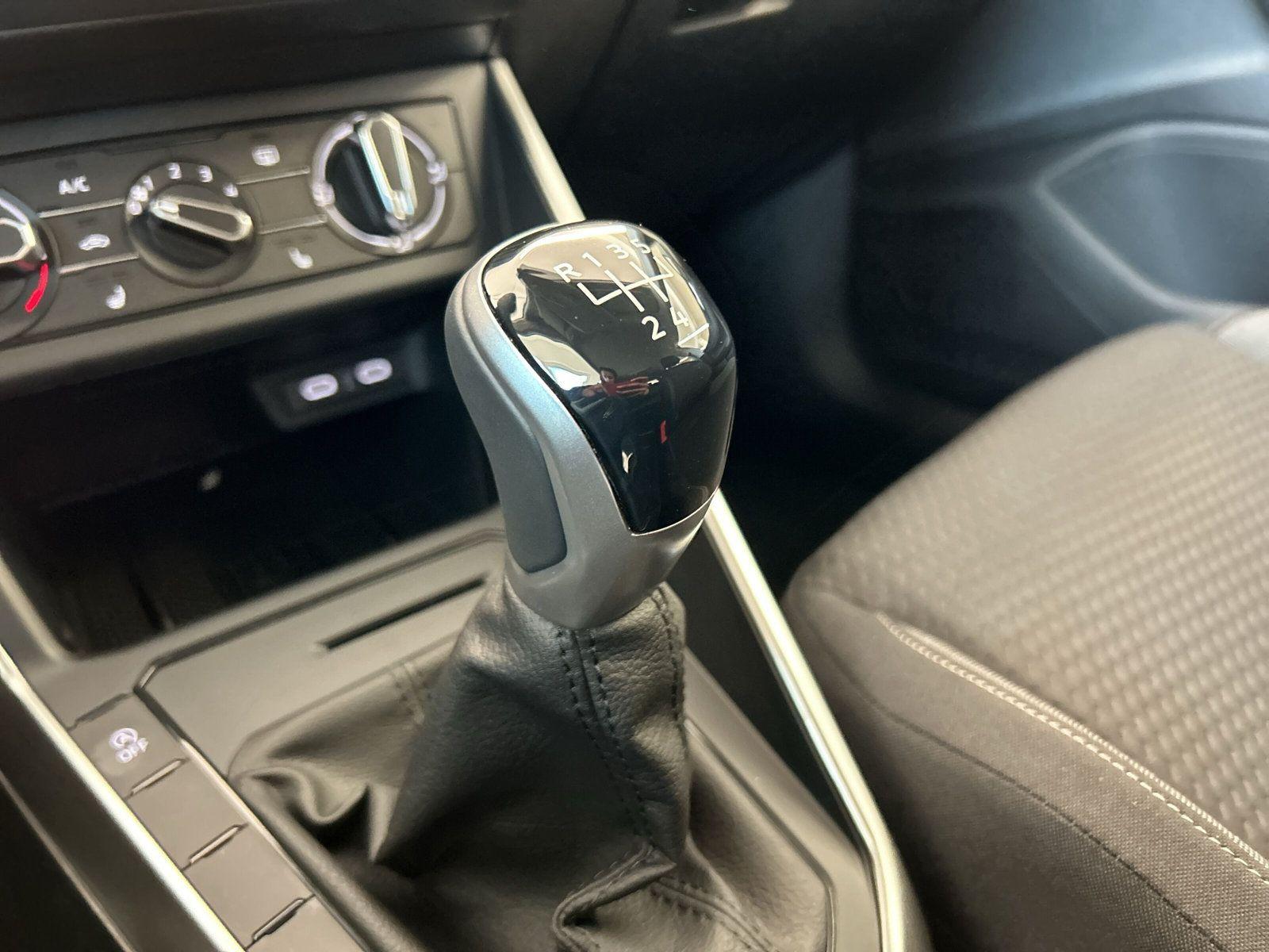 Volkswagen Polo 1.0 MPI Life