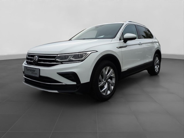 Volkswagen Tiguan 2.0 TDI DSG Elegance Elegance
