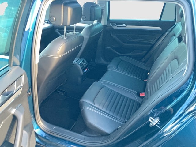 Volkswagen Passat 2.0 TDI Business DSG Variant