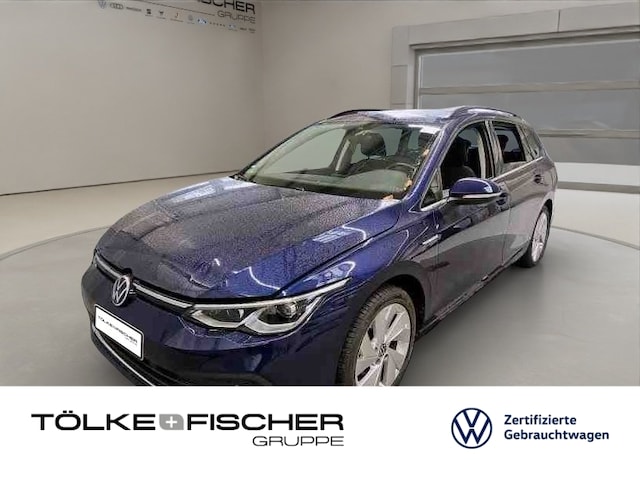 Volkswagen Golf 1.5 TSI Golf VIII Variant