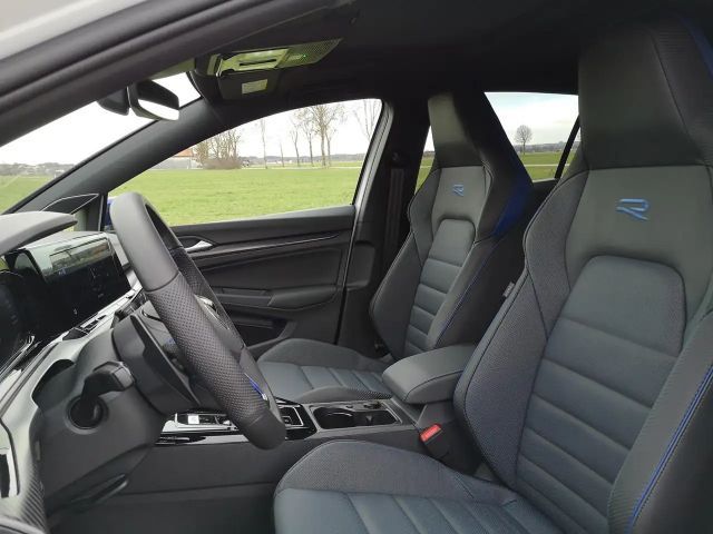 Volkswagen Golf 2.0 TSI 4Motion