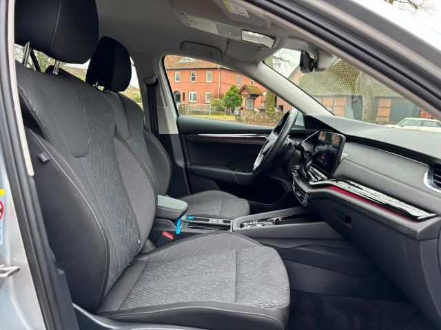 Skoda Octavia 1.0 TSI Combi Style Style