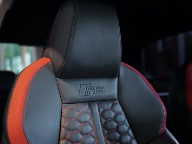 Audi RS3 Quattro Sedan