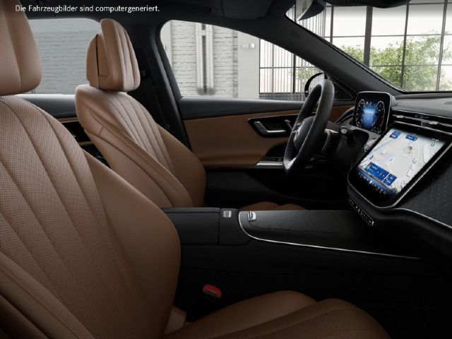 Mercedes-Benz E 450 4MATIC Estate