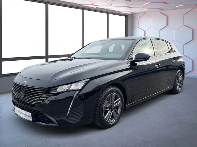 Peugeot 308 PureTech