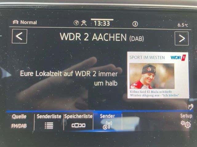 Volkswagen T-Roc Cabriolet DSG R-Line