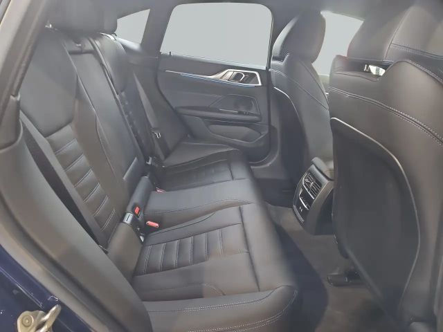 BMW i4 Coupé Gran Coupé M-Sport