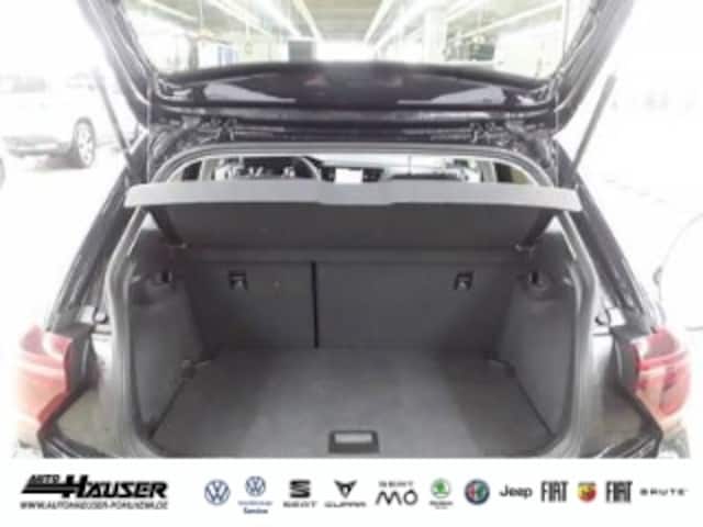 Volkswagen Polo 1.0 TSI DSG Style