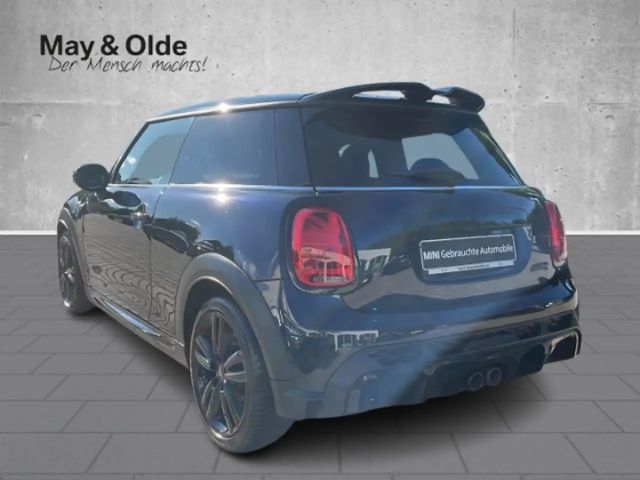 MINI Cooper S JCW Trim Aut LED Pano SHZ PDC Klimaaut