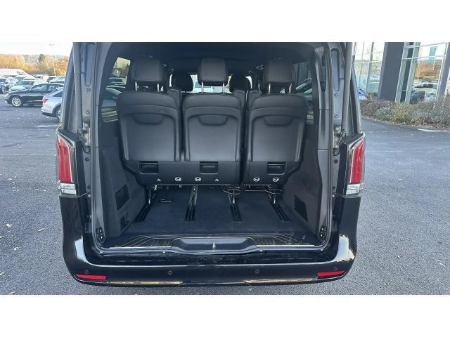 Mercedes-Benz V 300 4MATIC Extralang