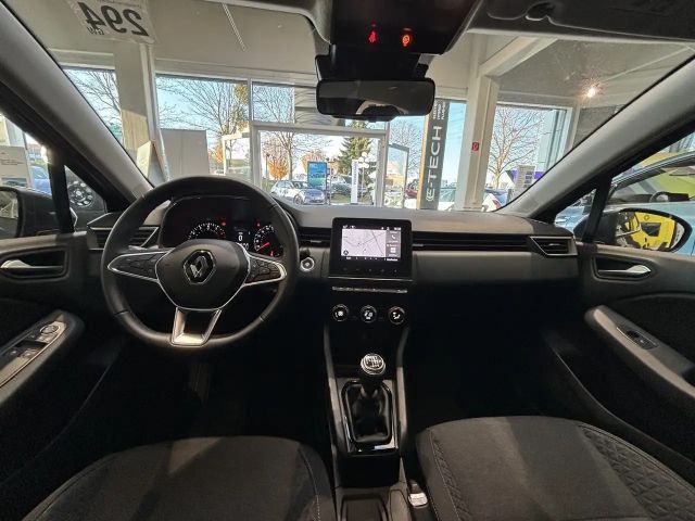 Renault Clio Business Line TCe 90