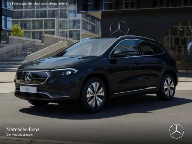 Mercedes-Benz EQA 250 Advanced Progressive