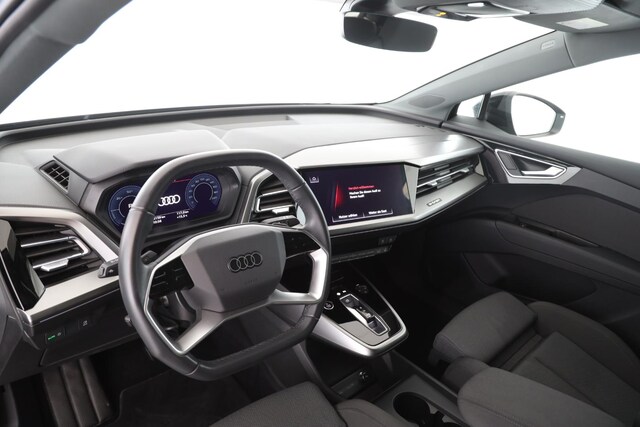 Audi Q4 e-tron 40