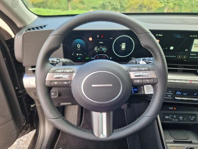 Hyundai Kona 1.6 2WD Trend