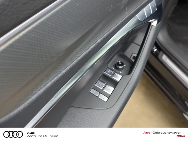 Audi A6 45 TFSI Avant S-Tronic