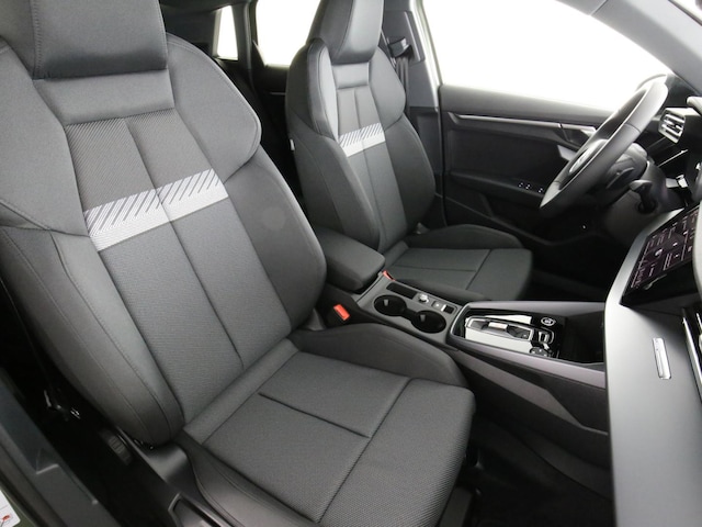 Audi A3 35 TFSI S-Tronic