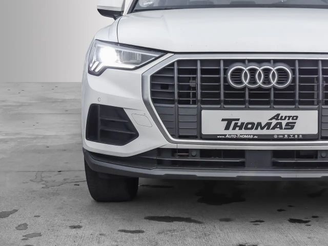 Audi Q3 45 TFSI Hybride S-Tronic