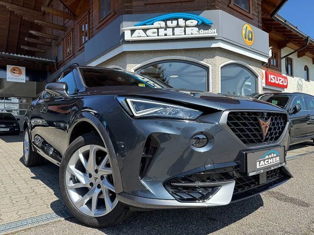 Cupra Formentor 4Drive DSG