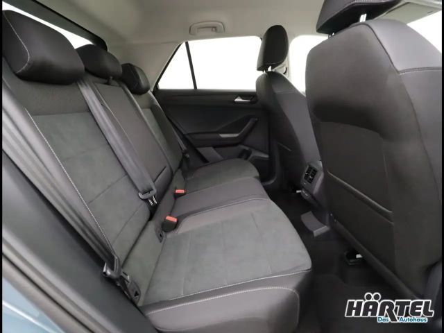 Volkswagen T-Roc 1.5 TSI DSG Style
