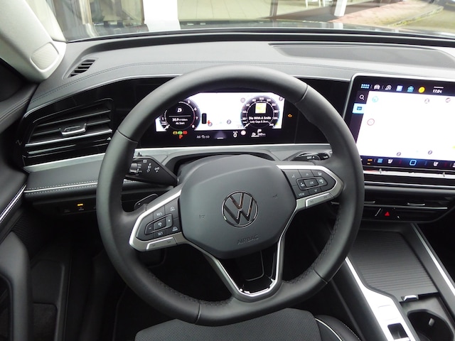 Volkswagen Passat 1.5 eTSI Variant