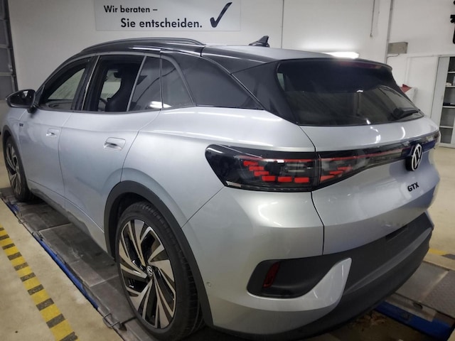 Volkswagen ID.4 4Motion GTX