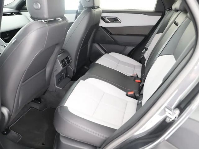 Land Rover Range Rover Velar Dynamic SE