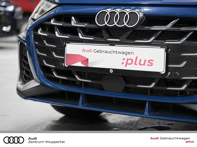 Audi S3 Quattro S-Tronic Sedan