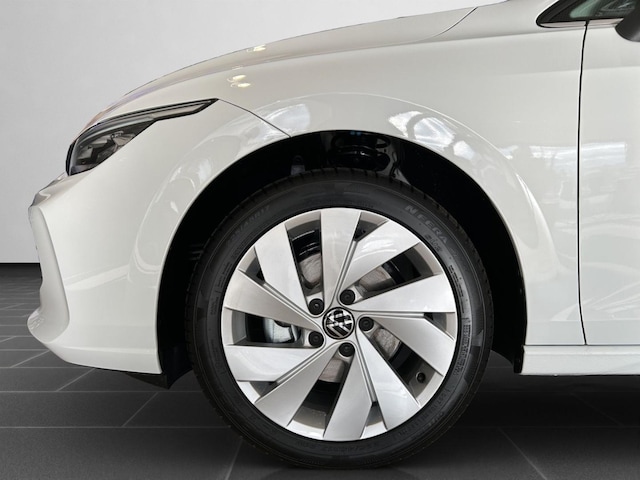 Volkswagen Golf 1.5 TSI Golf VIII Style