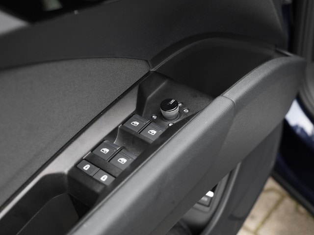 Audi Q4 e-tron Quattro