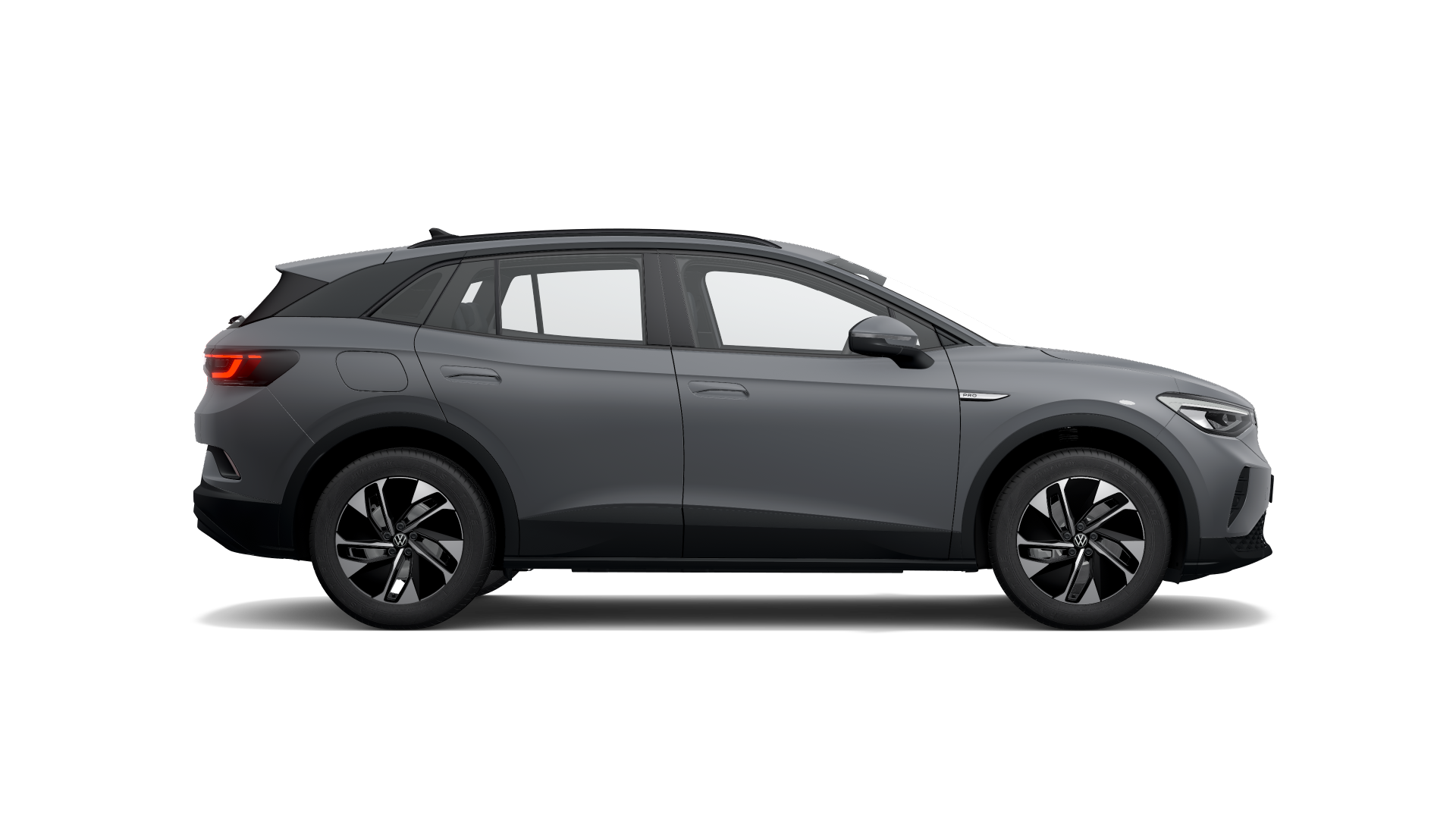 Volkswagen ID.4 150KW / 204 PS