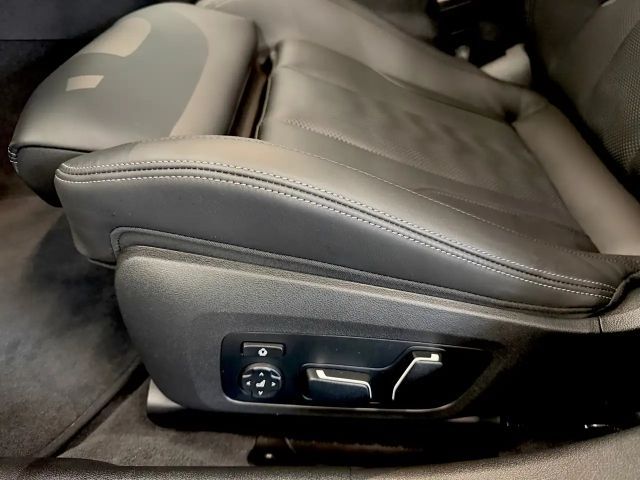 BMW M3 Competition Sedan xDrive