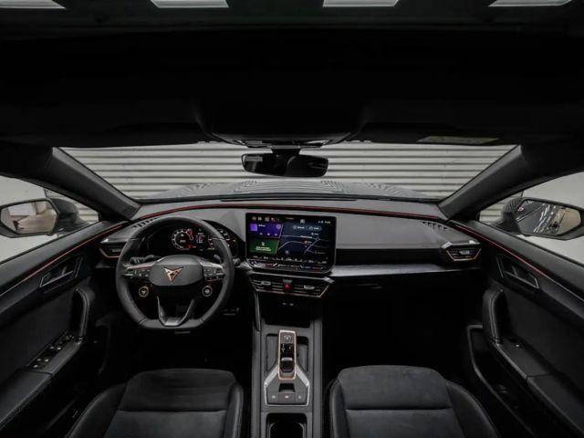 Cupra Formentor DSG VZ